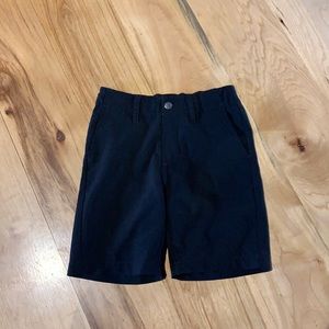 Boys Volcom Surf & Turf Shorts, EUC, Size 6